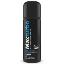 lubricante especial masturbación 75 ml