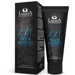 Crema Aumento Volumen del Pene XXL