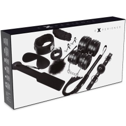 Kit Accesorios BDSM