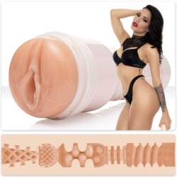 FLESHLIGHT Vagina de Kissa Sins