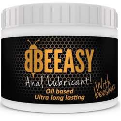 Lubricante Anal con cera de abejas 150ml