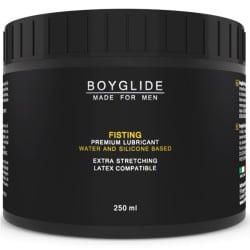 Lubricante Anal Especial para Fisting 250ml