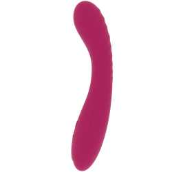 Vibrador G-Spot RECARGABLE 