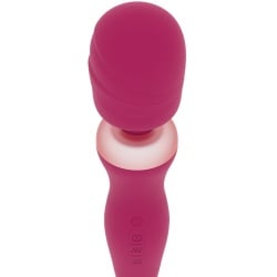 Wand Recargable 2.0 ORQUIDEA