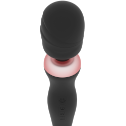 Vibrador Wand Recargable