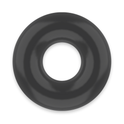 Anilla Para el Pene 4.5CM NEGRO