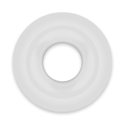 Anilla Para el Pene 4.5CM CLEAR