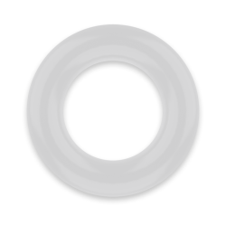 Anilla Para el Pene 4.8CM PR05 CLEAR