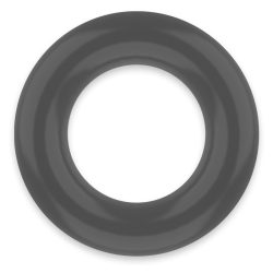Anilla Para el Pene 5.5CM PR06 NEGRO