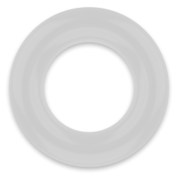 Anilla Para el Pene 5.5CM PR06 CLEAR