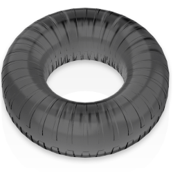 Anilla Para el Pene 4.5CM PR07 NEGRO
