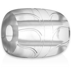 Anilla Silicona Para el Pene 5CM PR11 CLEAR