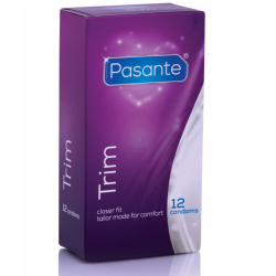 Condones Extra Ajustados 12 Unidades