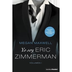 Yo Soy Eric Zimmerman | Edicion De Bolsillo