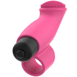 Dedal Vibrador Clitoriano