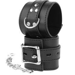 Esposas Leather BDSM 