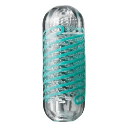 Masturbador TENGA Espiral Pixel