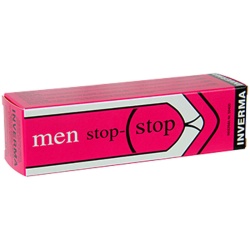 Stop Stop Crema Retardante