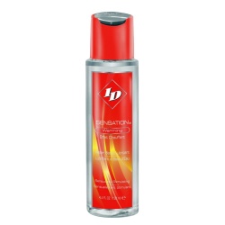 id sensation efecto calor 130ml imagen 1