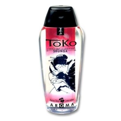 Lubricante Shunga Toko