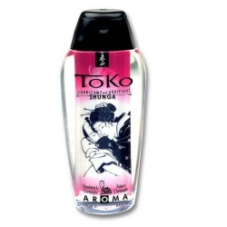 Lubricante Toko Cereza Ardiente imagen 1