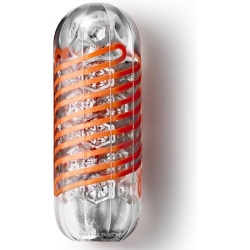 Masturbador TENGA Espiral Hexa