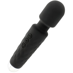 Masajeador Recargable 10 Modos Vibracion