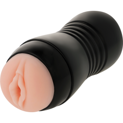 Masturbador Con Vibracion Vagina