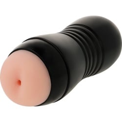 Masturbador Con Vibracion Ano
