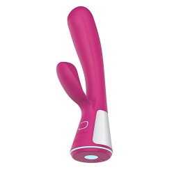 Kiiro Fuse Lila Ohmibod Control con APP