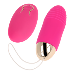 huevo vibrador inalambrico