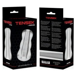 Masturbador Masculino Tensek 1