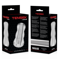 Masturbador Masculino Tensek 1