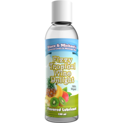 Lubricante vino afrutado tropical VM 150 ml