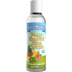 Lubricante vino afrutado tropical VM 50 ml