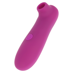 Succionador Lila 10 Velocidades