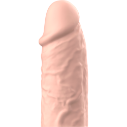 Funda para Pene de Silicona V3 NATURAL