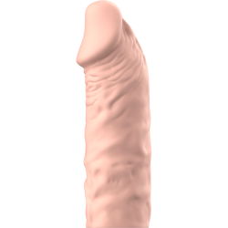 Funda para Pene de Silicona V5 NATURAL