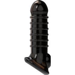 Funda Texturizada V15 NEGRO