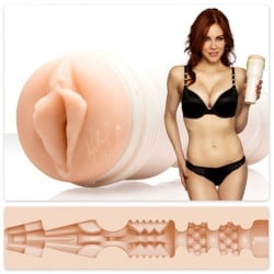 FLESHLIGHT Réplica Vagina de Maitland Ward