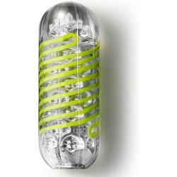 Masturbador TENGA Spinner Shell