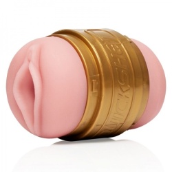 Masturbador FLESHLIGHT Stamina