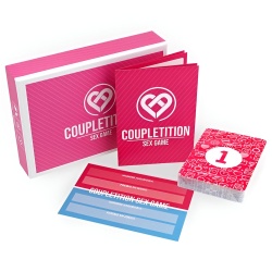 COUPLETITION Juego de Sexo