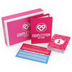 COUPLETITION Juego de Sexo