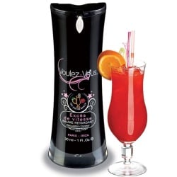 voulez-vous gel retardante sex on the beach 30 ml imagen 1