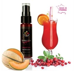 voulez-vous gel estimulante sex on the beach 30 ml imagen 1