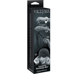 Fetish Lovers Fantasy Kit