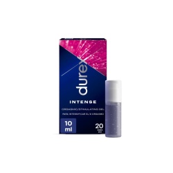 Durex Intense Orgasmic Gel – Estimulador de Clítoris