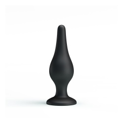 Plug de Silicona Premium 14 cm