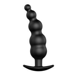 Plug Anal de Bolas 11.8 cm